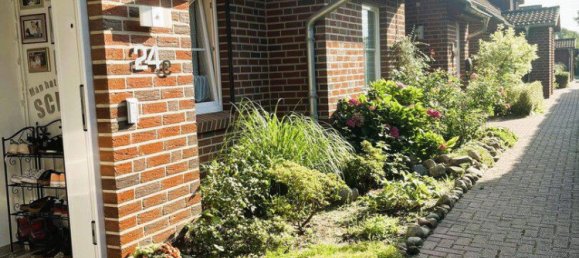 3 Schlafzimmer Doppelhaus in Lüneburg, Germany, Nr. 217820 22