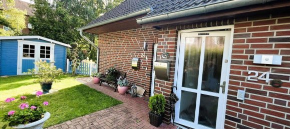 3 Schlafzimmer Doppelhaus in Lüneburg, Germany, Nr. 217820 18