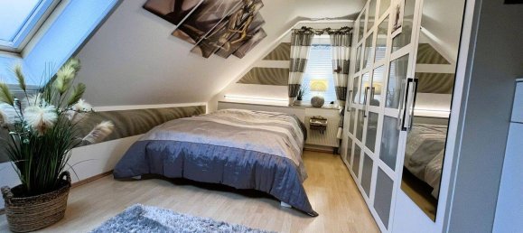 3 Schlafzimmer Doppelhaus in Lüneburg, Germany, Nr. 217820 6