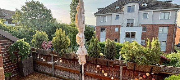 3 Schlafzimmer Doppelhaus in Lüneburg, Germany, Nr. 217820 20