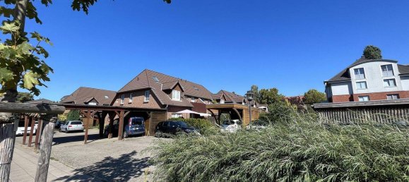 3 Schlafzimmer Doppelhaus in Lüneburg, Germany, Nr. 217820 27