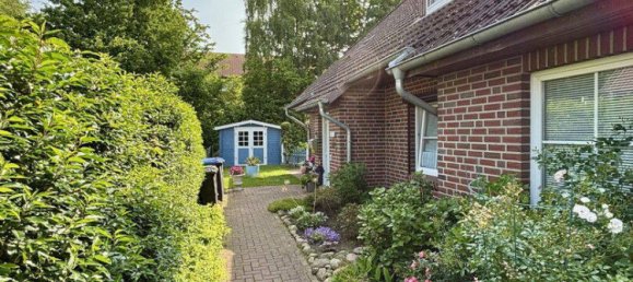 3 Schlafzimmer Doppelhaus in Lüneburg, Germany, Nr. 217820 23