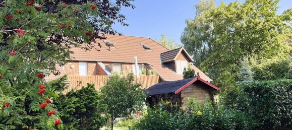 3 Schlafzimmer Doppelhaus in Lüneburg, Germany, Nr. 217820 26