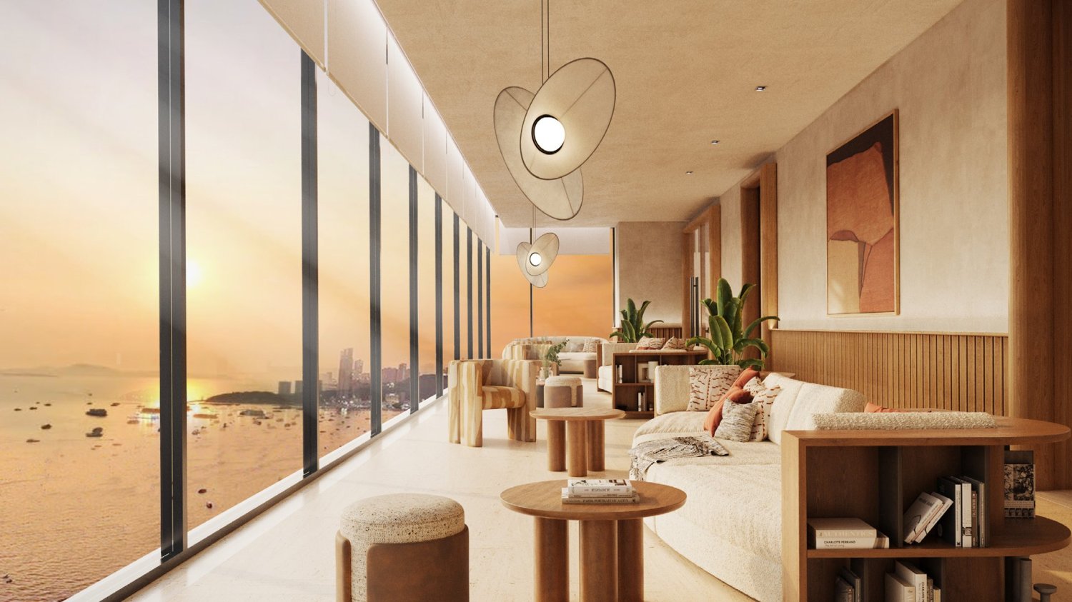 1 Schlafzimmer Wohnung in Pattaya, Thailand, Nr. 86999
