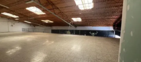 617m² Warehouse in Malaga, Spain No. 140389 8