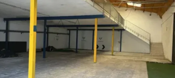 617m² Warehouse in Malaga, Spain No. 140389 5