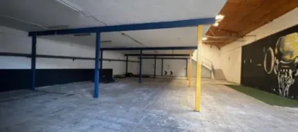 617m² Warehouse in Malaga, Spain No. 140389 3