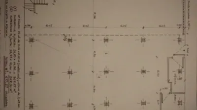 617m² Warehouse in Malaga, Spain No. 140389