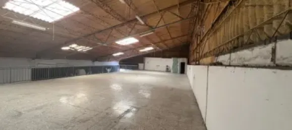 617m² Warehouse in Malaga, Spain No. 140389 7