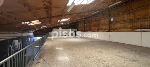 617m² Warehouse in Malaga, Spain No. 140389 6
