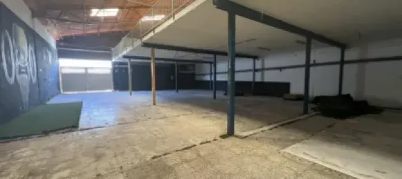 617m² Warehouse in Malaga, Spain No. 140389 4