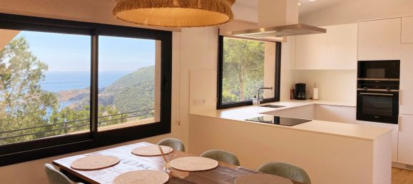 Casa de 3 dormitorios en Begur, Spain No. 158106 6