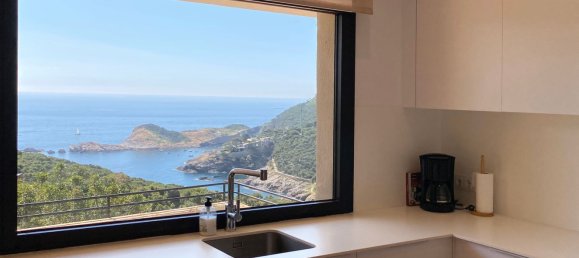 Casa de 3 dormitorios en Begur, Spain No. 158106 4