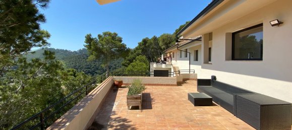 Casa de 3 dormitorios en Begur, Spain No. 158106 2