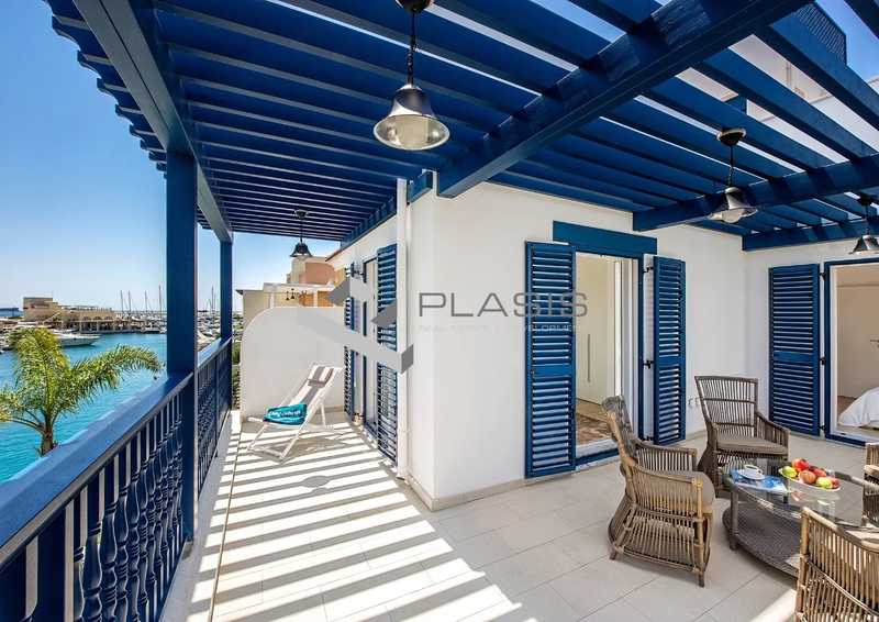 3 Schlafzimmer Villa in Limassol, Cyprus, Nr. 85393