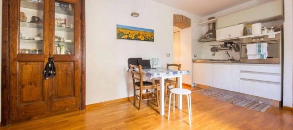 2-Zimmer Wohnung in Genoa, Italy, Nr. 37595 22