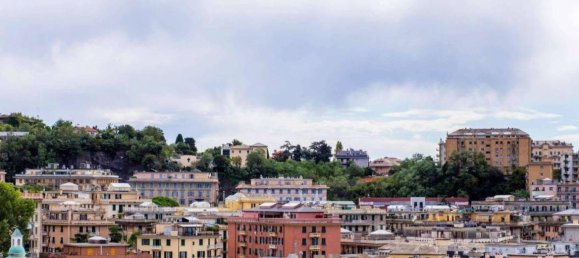 2-Zimmer Wohnung in Genoa, Italy, Nr. 37595 23