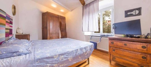 2-Zimmer Wohnung in Genoa, Italy, Nr. 37595 8