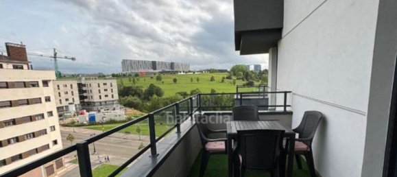 Квартира с 3 спальнями в Овьедо, Испания № 147951 11