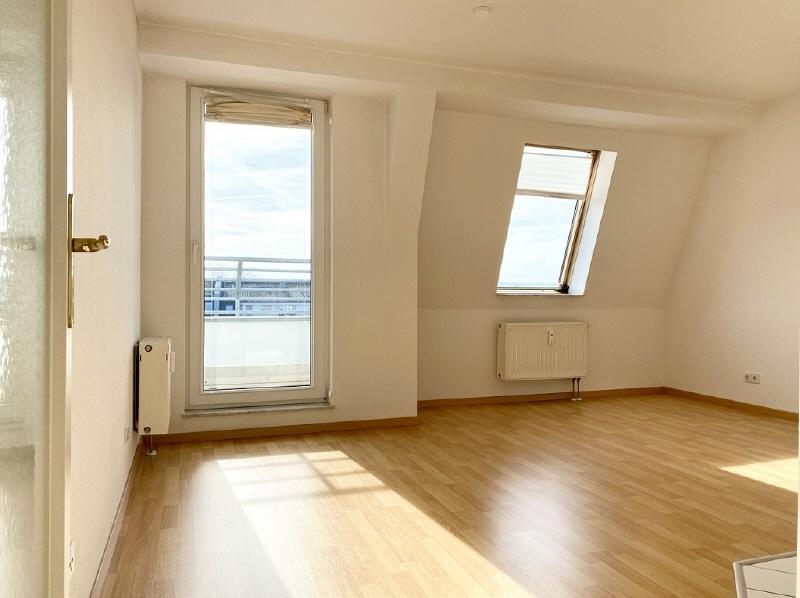 1 bedroom Apartment in Chemnitz, Germany No. 359382