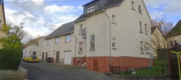 4 Schlafzimmer Stadthaus in Westerwaldkreis, Germany, Nr. 57211 2