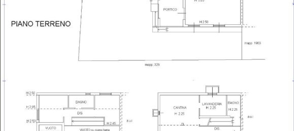 5 rooms Villa in Cadegliano-Viconago, Italy No. 187077 38