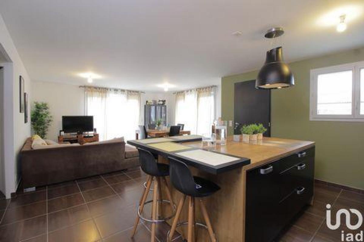 Casa T3 em Canet, France N.º 23474