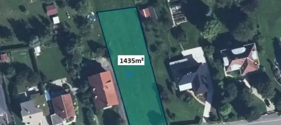 Terreno em Drulingen, France 1435 m² N.º 265937 3