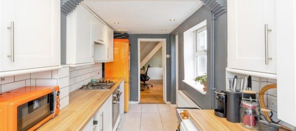 2 bedrooms House in Watford, United Kingdom No. 6045 18