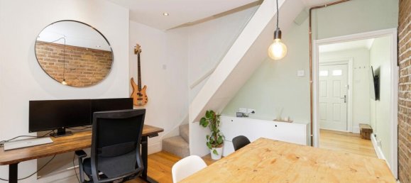 2 bedrooms House in Watford, United Kingdom No. 6045 16