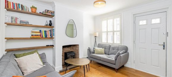 2 bedrooms House in Watford, United Kingdom No. 6045 22