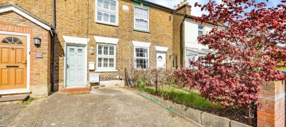 2 bedrooms House in Watford, United Kingdom No. 6045 29