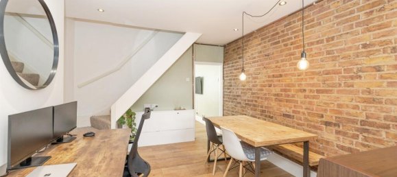 2 bedrooms House in Watford, United Kingdom No. 6045 12