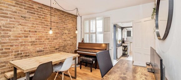 2 bedrooms House in Watford, United Kingdom No. 6045 4