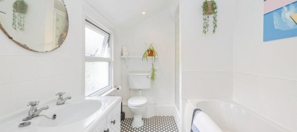 2 bedrooms House in Watford, United Kingdom No. 6045 10