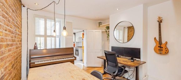 2 bedrooms House in Watford, United Kingdom No. 6045 15