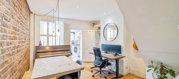 2 bedrooms House in Watford, United Kingdom No. 6045 33