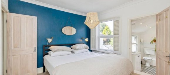 2 bedrooms House in Watford, United Kingdom No. 6045 24