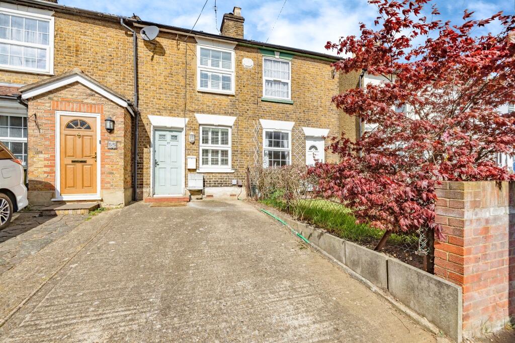 2 bedrooms House in Watford, United Kingdom No. 6045