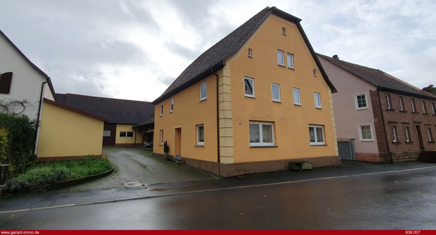 7غرفة منزل في Baden-Wurttemberg, Germany رقم 355814