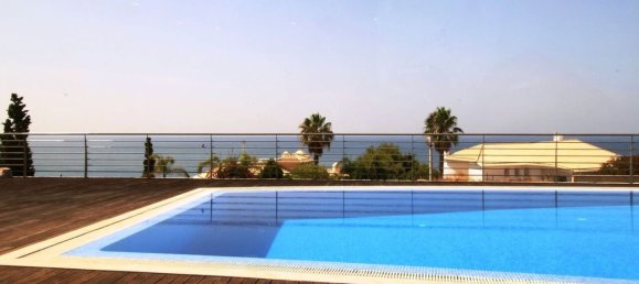 5 Schlafzimmer Villa in Albufeira, Portugal, Nr. 25689 41