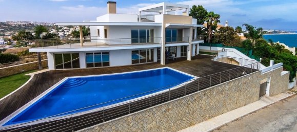 5 Schlafzimmer Villa in Albufeira, Portugal, Nr. 25689 3