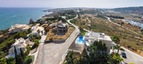 5 Schlafzimmer Villa in Albufeira, Portugal, Nr. 25689 8