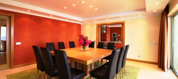 5 Schlafzimmer Villa in Albufeira, Portugal, Nr. 25689 19