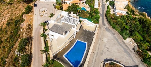 5 Schlafzimmer Villa in Albufeira, Portugal, Nr. 25689 9