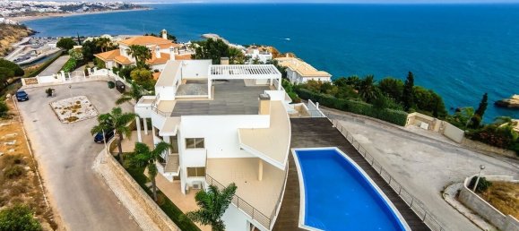 5 Schlafzimmer Villa in Albufeira, Portugal, Nr. 25689 11