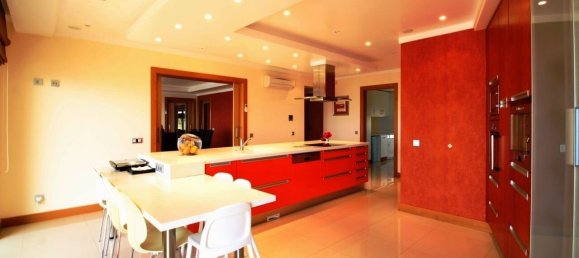 5 Schlafzimmer Villa in Albufeira, Portugal, Nr. 25689 16