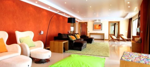 5 Schlafzimmer Villa in Albufeira, Portugal, Nr. 25689 21