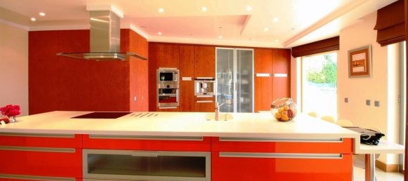 5 Schlafzimmer Villa in Albufeira, Portugal, Nr. 25689 15