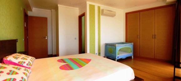 5 Schlafzimmer Villa in Albufeira, Portugal, Nr. 25689 26